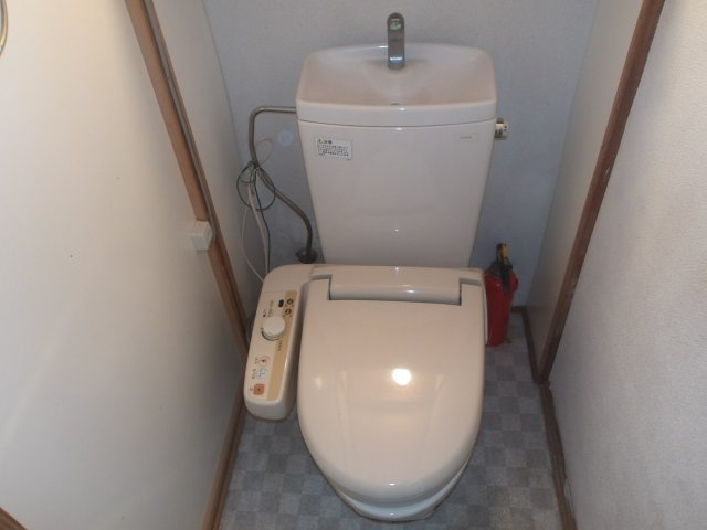 河野貸家