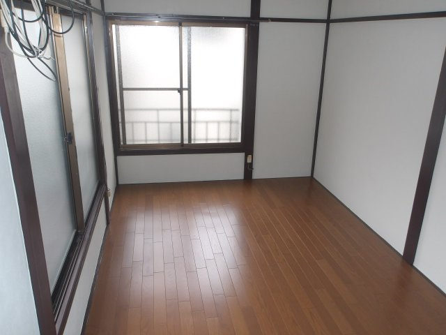 河野貸家