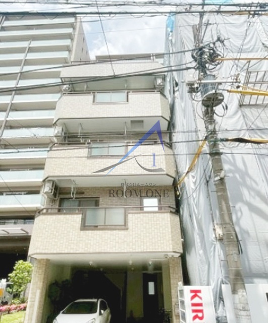 ＢＭビル