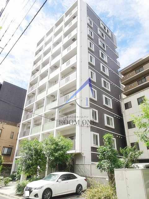 パークスクエア木場