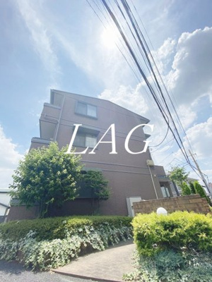 【外観】 | パーシモン浦和 | 外観です。