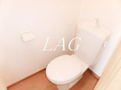 【トイレ】 | パーシモン浦和 | トイレです。