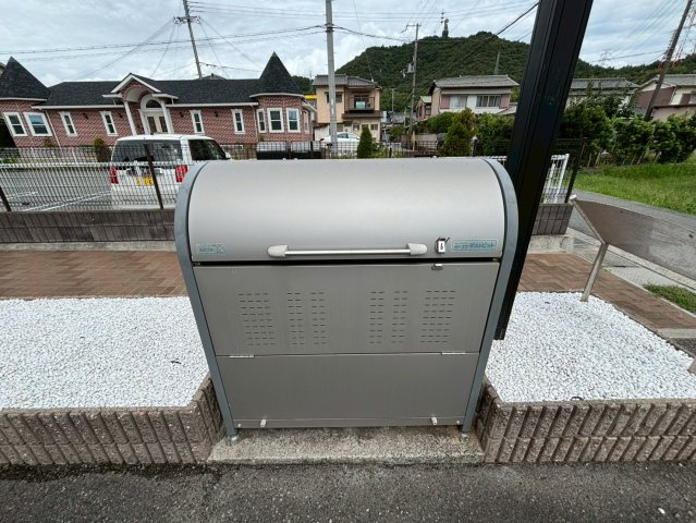 ルーエン・ハイムのその他共用部分