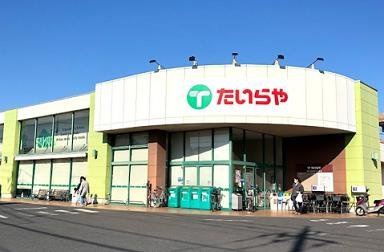 【周辺】 | レオパレスグリーンヒルズ