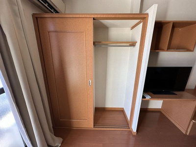 【内装】 | レオパレスグリーンヒルズ | 過ごしやすい室内です
