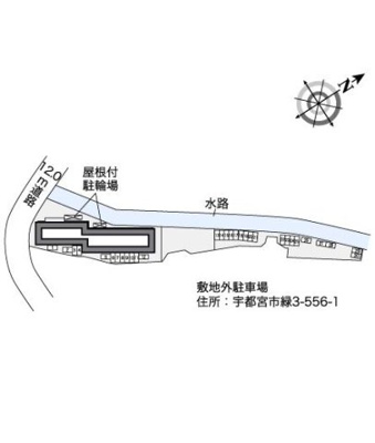 【その他】 | レオパレスグリーンヒルズ