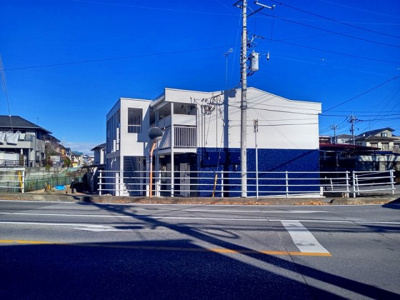【外観】 | レオパレスグリーンヒルズ | 外観も気になるポイント