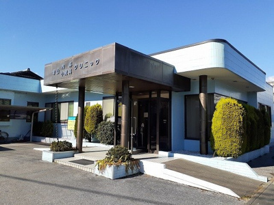 【周辺】 | サンシャインＢ | 増山内科小児科クリニックまで280m