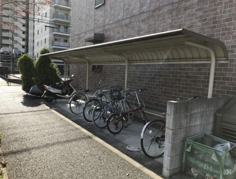 MALVERNのその他共用部分