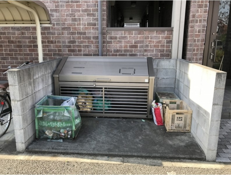 MALVERNのその他共用部分