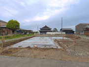 稲沢市平和町法立北瀬古70『仲介料無料』新築戸建ての画像
