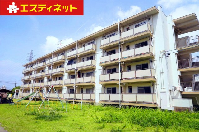 ビレッジハウス八代山