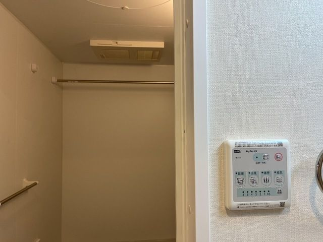 ＳｔｅｉｎｆｅｌｄⅠの浴室