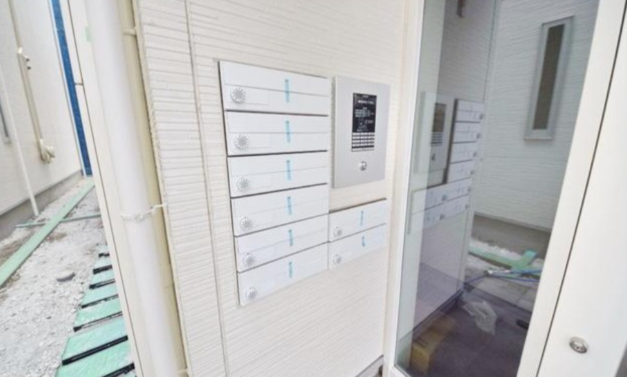 ＲＩＺＥＳＴ　浦和美園のその他共用部分