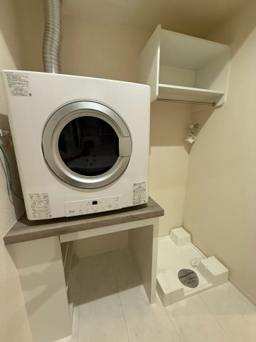 メゾンローズのその他