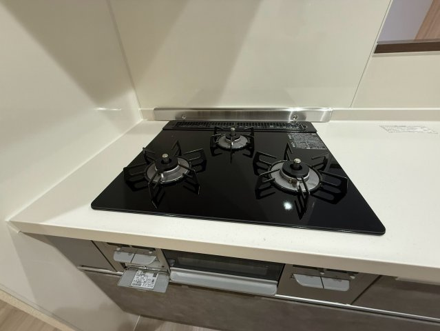 メゾンローズのキッチン