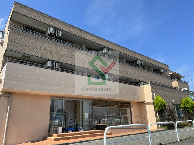 秋津中央ビル