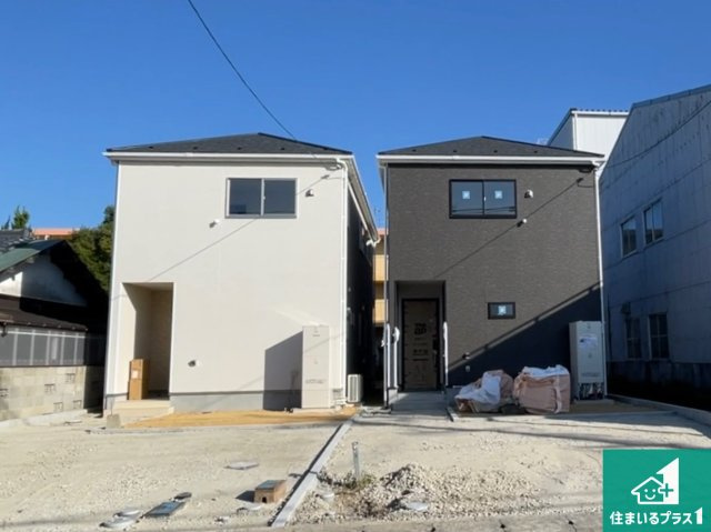 守山市川田町　第1期　新築一戸建て