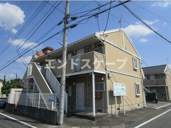 ボナール千吉良 A