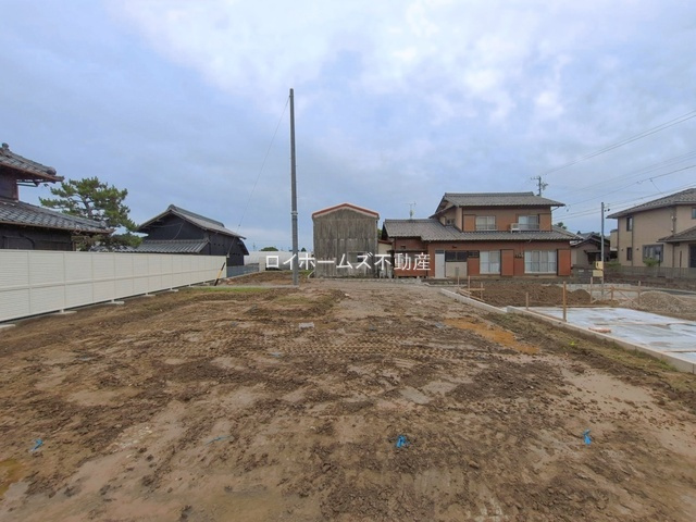  | 稲沢市平和町法立北瀬古70『仲介料無料』新築戸建て | 撮影：'26/06/09 