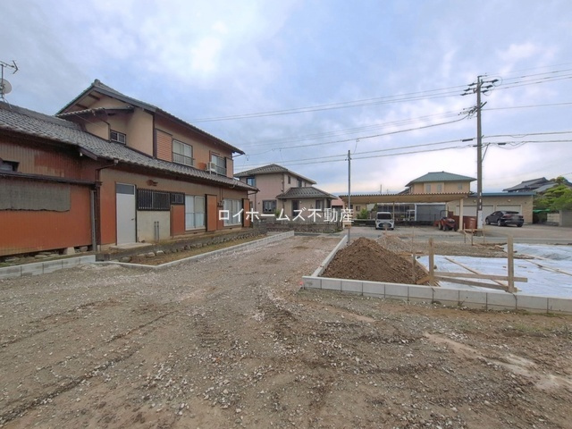  | 稲沢市平和町法立北瀬古70『仲介料無料』新築戸建て | 撮影：'26/06/09 
