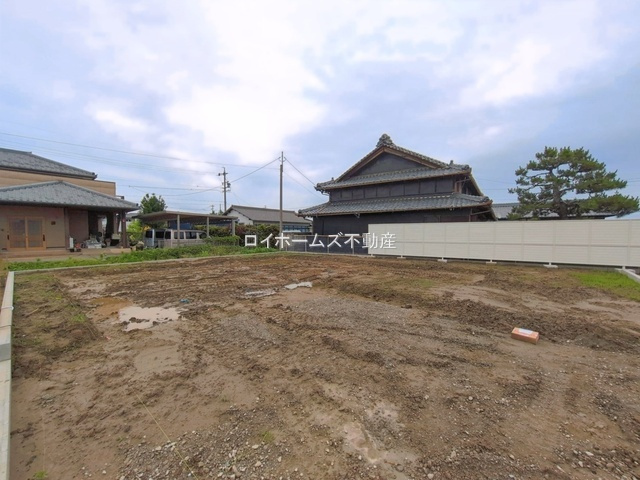  | 稲沢市平和町法立北瀬古70『仲介料無料』新築戸建て | 撮影：'26/06/09 