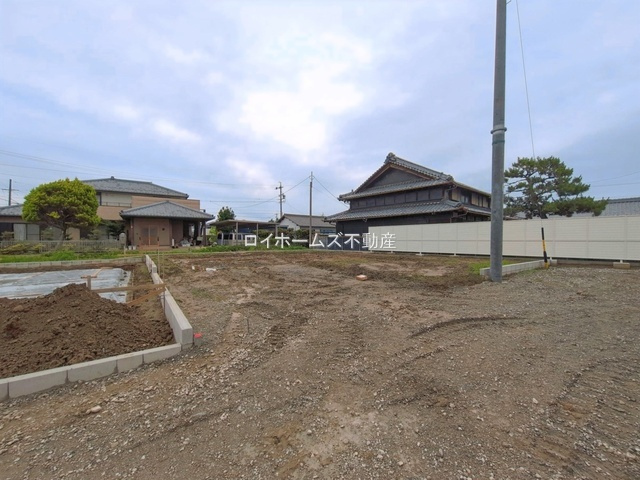  | 稲沢市平和町法立北瀬古70『仲介料無料』新築戸建て | 撮影：'26/06/09 