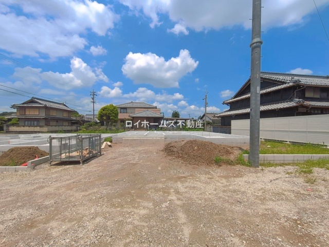  | 稲沢市平和町法立北瀬古70『仲介料無料』新築戸建て | 撮影：'26/06/29 