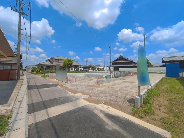  | 稲沢市平和町法立北瀬古70『仲介料無料』新築戸建て | 撮影：'26/06/29 