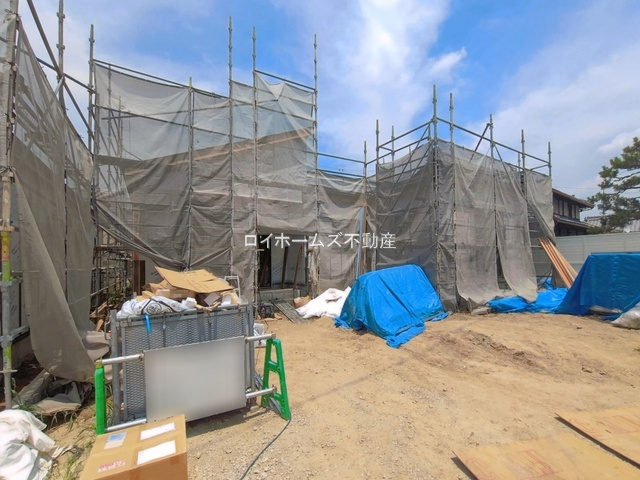  | 稲沢市平和町法立北瀬古70『仲介料無料』新築戸建て | 撮影：'26/07/17