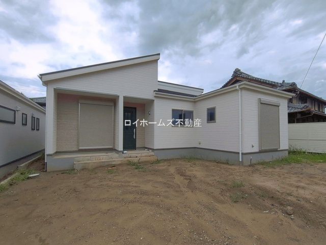  | 稲沢市平和町法立北瀬古70『仲介料無料』新築戸建て | 撮影：'26/08/28 