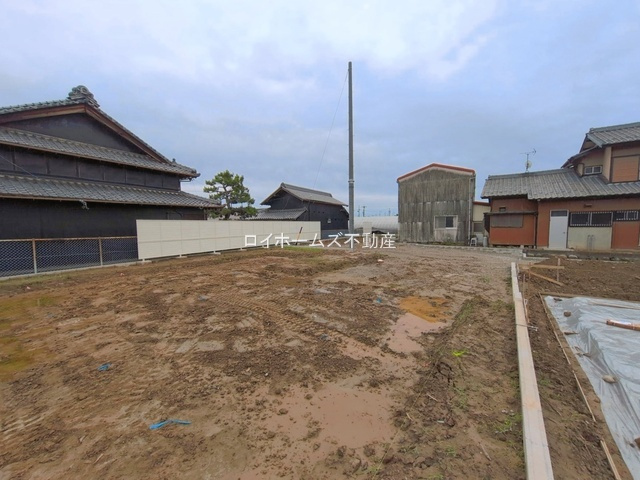  | 稲沢市平和町法立北瀬古70『仲介料無料』新築戸建て | 撮影：'26/06/09 