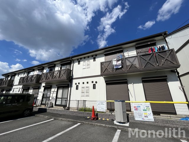 クールメゾン和泉C棟