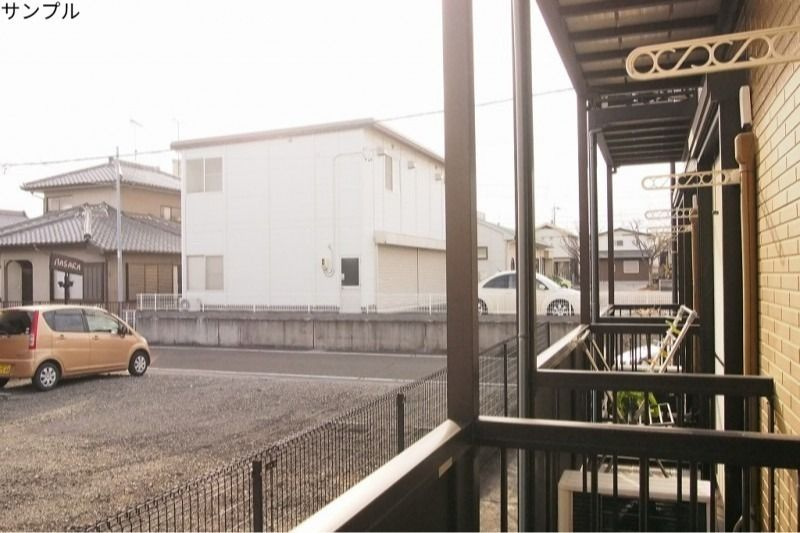 Ｓｕｒｐｌｕｓ由佳の展望