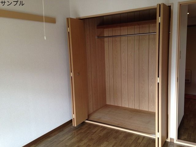 Ｓｕｒｐｌｕｓ由佳の収納