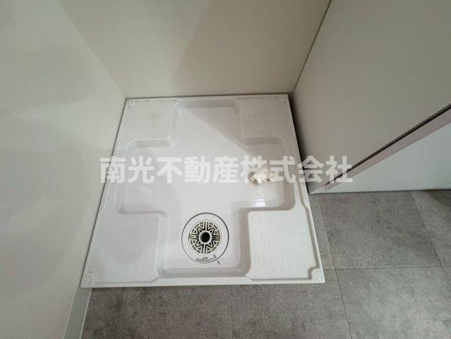 リアフラッツ近大の設備