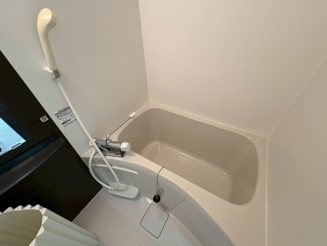 リアフラッツ近大の浴室
