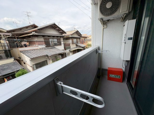 リアフラッツ近大のその他