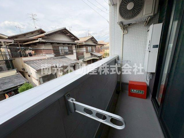 リアフラッツ近大のその他