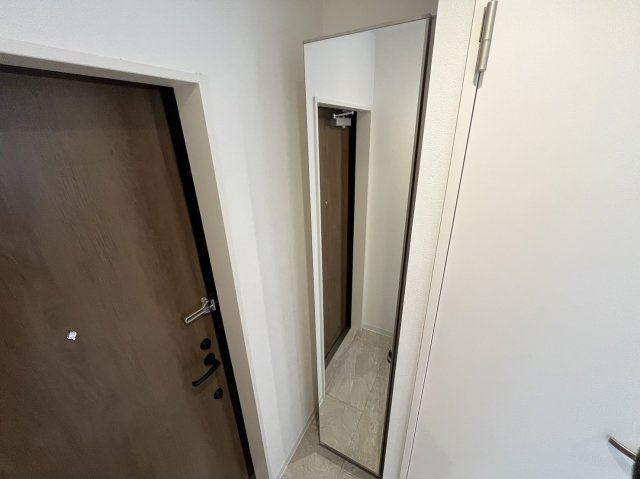 リアフラッツ近大の収納|類似物件のお写真です！