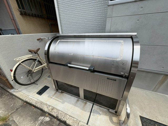 リアフラッツ近大のその他共用部分