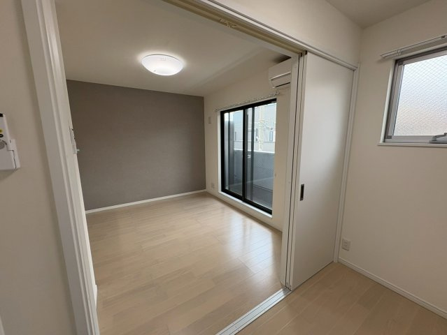 リアフラッツ近大の内装