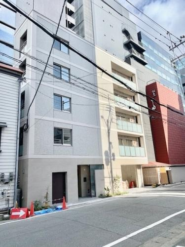 福岡市博多区店屋町の賃貸マンション