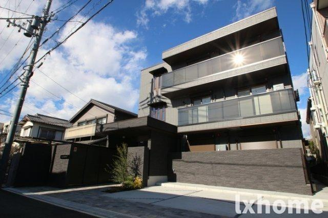 D-room阪急茨木市