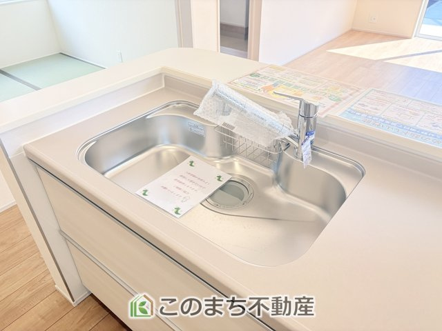 LiveleGarden.S上三川町上三川第11のその他|英語・フランス語・中国語・韓国語が話せるスタッフがいます。