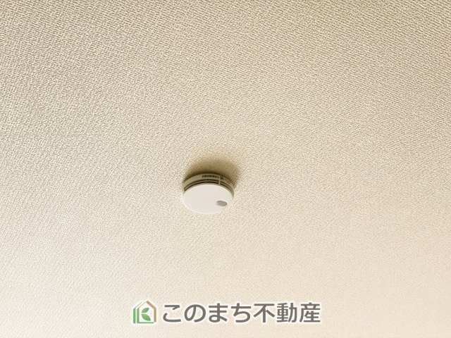 LiveleGarden.S上三川町上三川第11の設備|外水栓はアウトドアやガーデニング、車のお手入れにも活躍します。