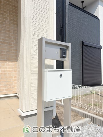 LiveleGarden.S上三川町上三川第11のキッチン|お料理の匂いもスッキリ♪シンプルデザインで掃除も簡単‼
