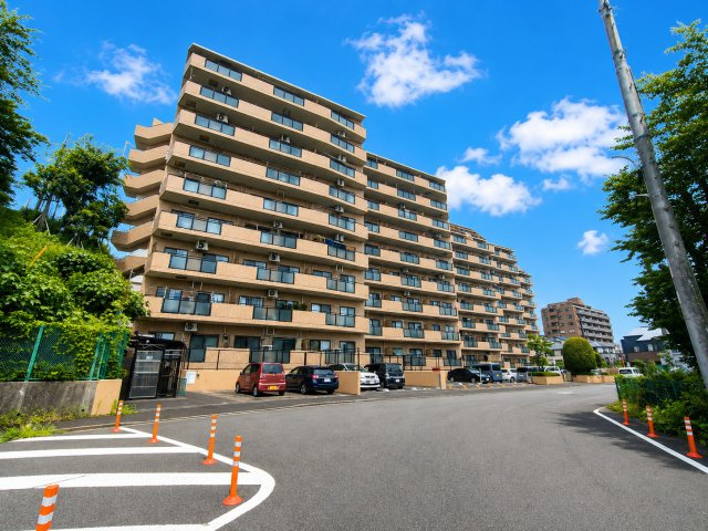 ロイヤルプラザ大和のその他