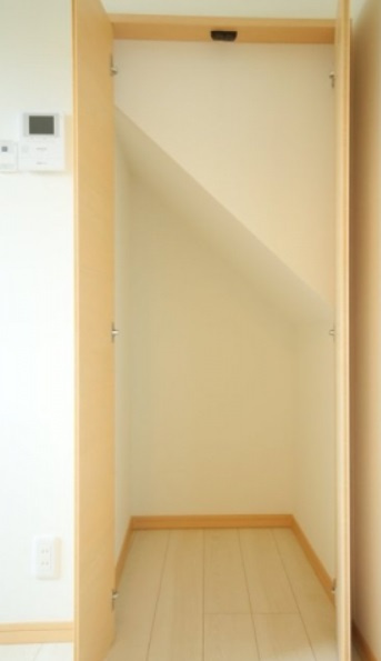 Park View練馬の収納