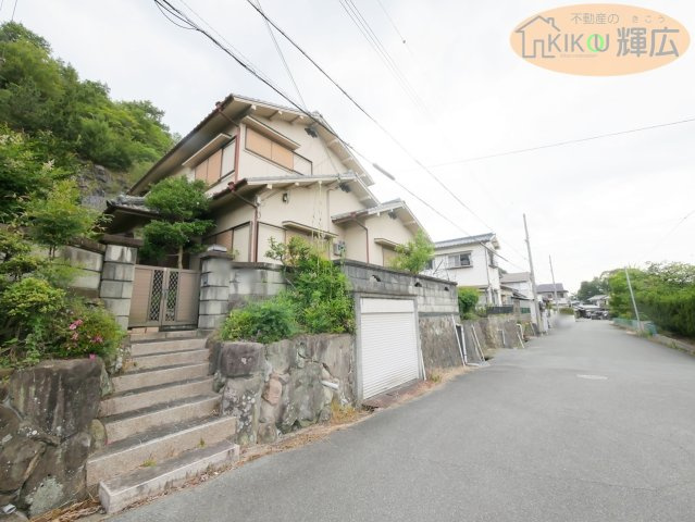 高砂市北浜町牛谷　中古戸建
